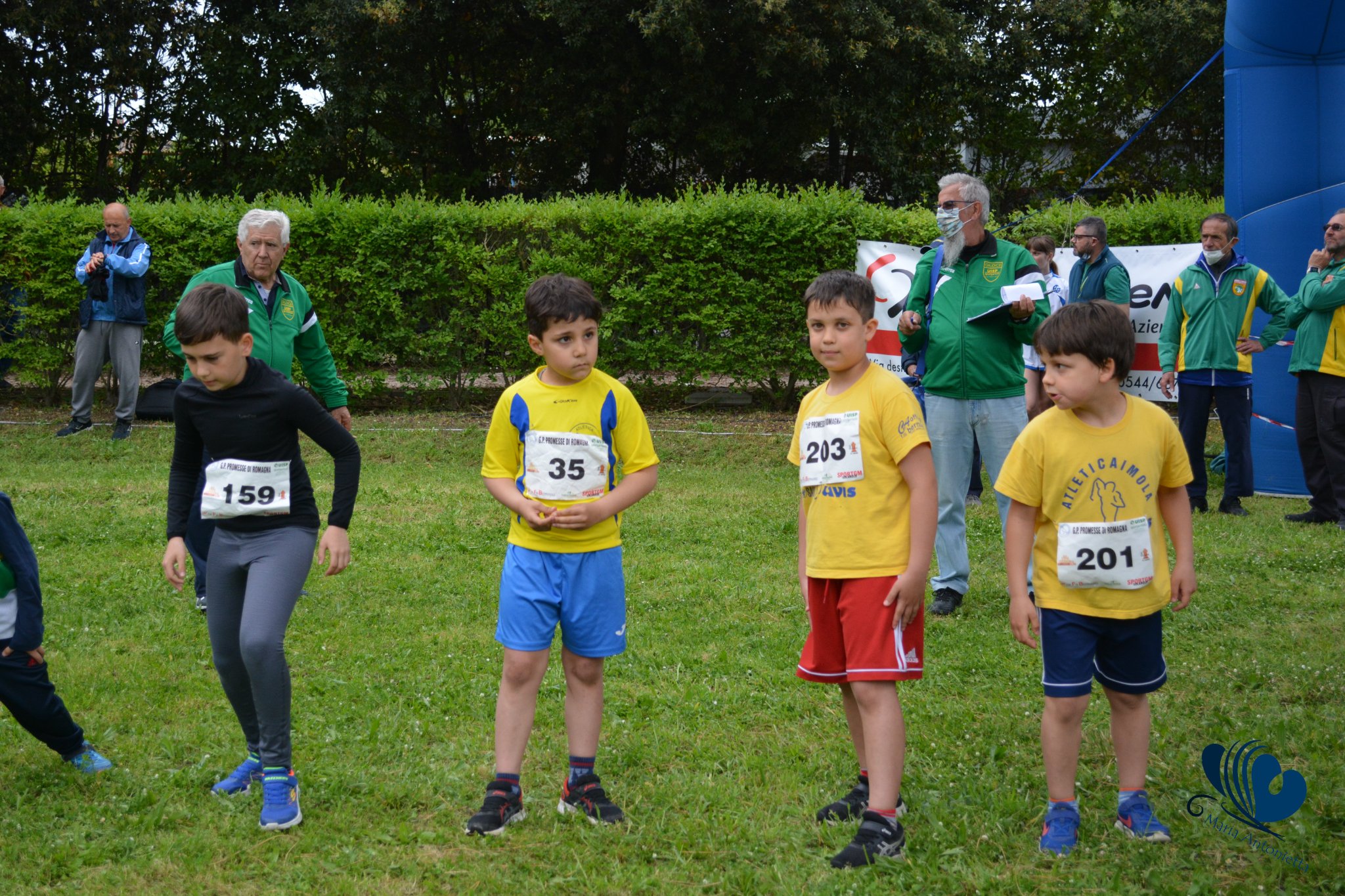 Ravenna: Teodora Ravenna Run - 07 maggio 2022